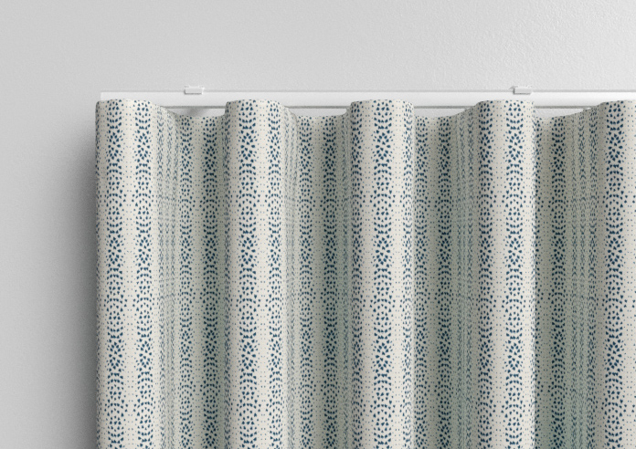 Orchard, Silent Night - Made to Measure Curtains - Image 13